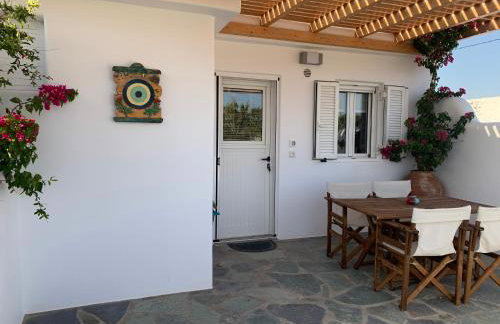 Marikos House, Pyrgaki Alyko Naxos - Foto 41