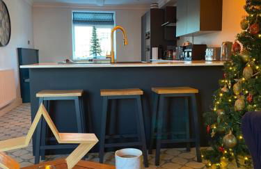 The Pantiles - Foto 12