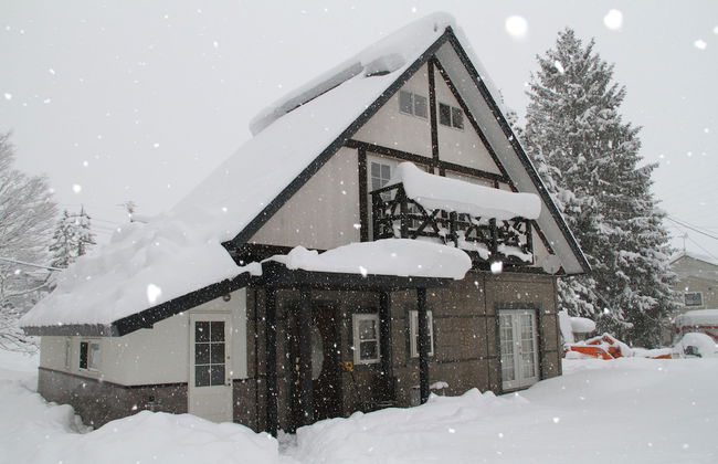 Hakuba Powder Cottages - Foto 25