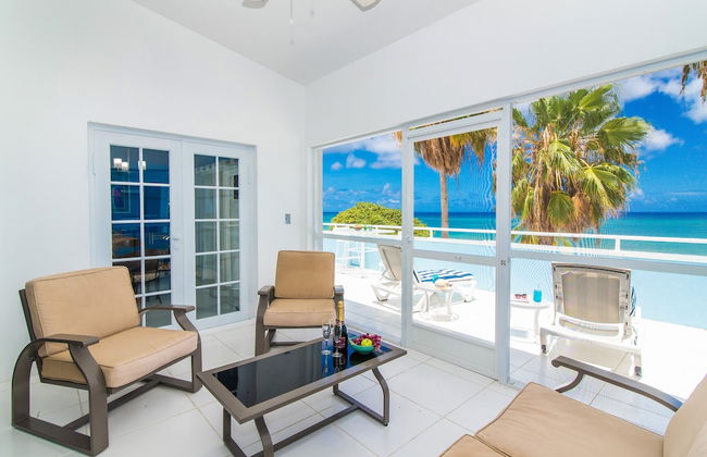 The Grandview Condos on Seven Mile Beach - Foto 10