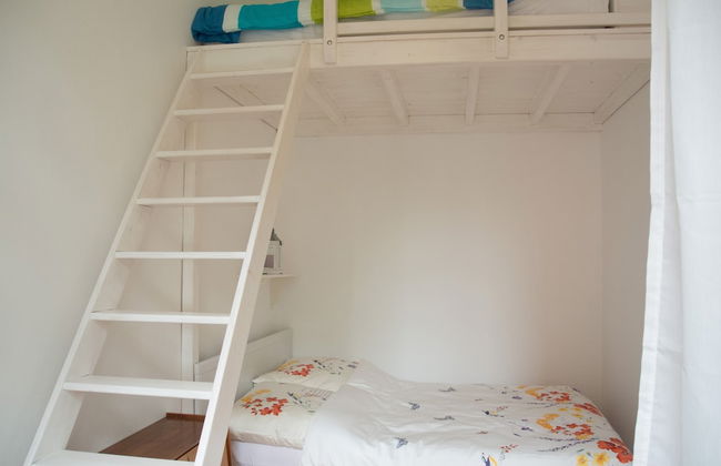 Bircks Apartments Bremen - Foto 10