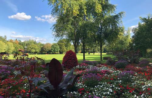 Appartementhotel Cura Bad Füssing - Foto 70