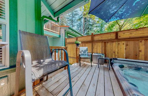 Tahuya River Lodge #2 - Foto 29