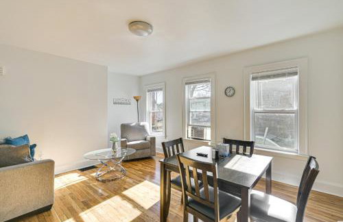 Cozy Cambridge Apartment in College Town! - Foto 2
