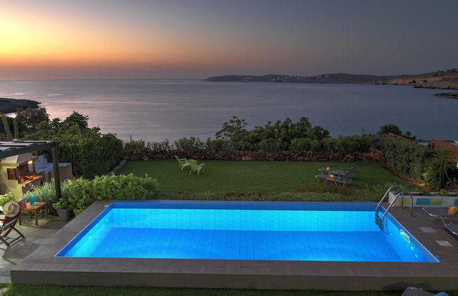 Villa Anemos by Estia - Foto 9