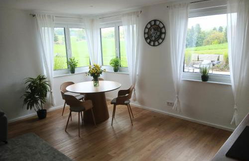 Ferienwohnung Waldlichtung - Foto 9