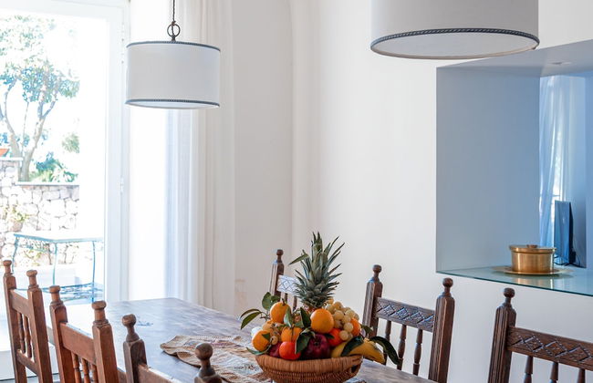 Villa Serao Cottage Camilla by Myvillacollection - Foto 11