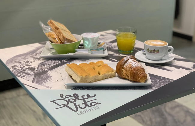 Affittacamere Il Borgo - Foto 33