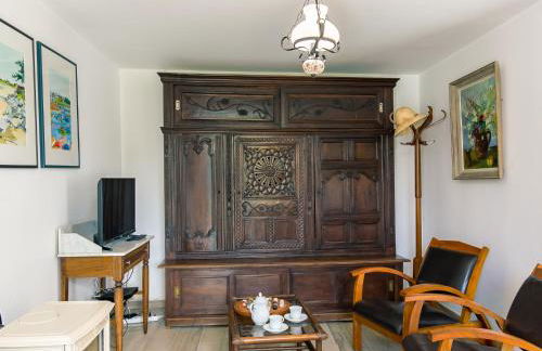 Holiday Home Ty va Zud by Interhome - Foto 25