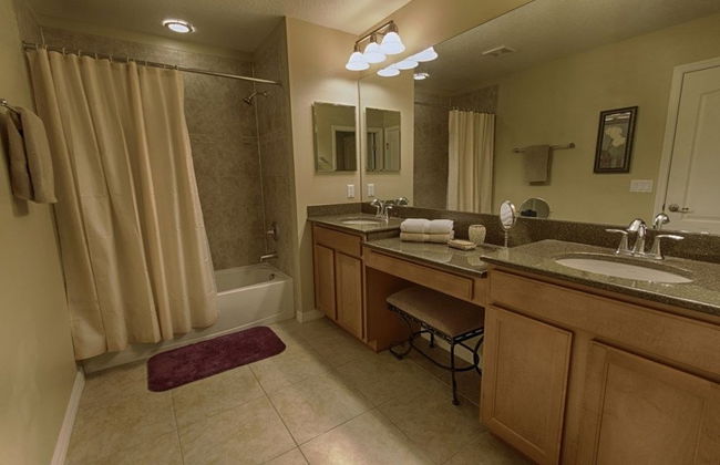 5BR Townhome Paradise Palms by SHV-8980 - Foto 19