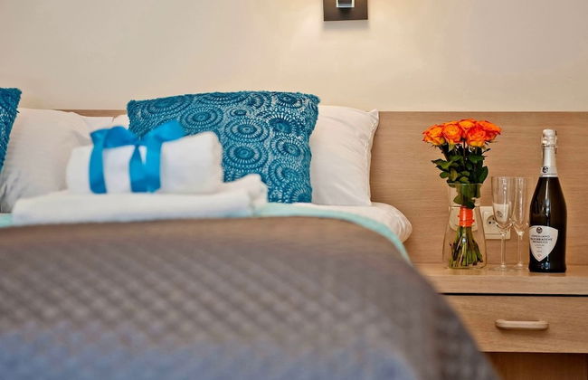 BlueApart Willa 4 Zywioly Jurata - Photo 35