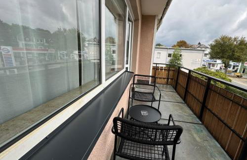 Gemütliche Unterkunft Bad Steben - Ferienhaus Maria - Foto 22