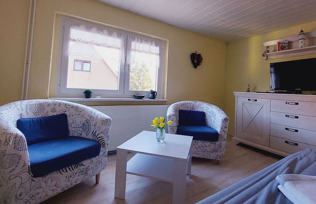 Apartment in Kropelin With Terrace - Foto 4