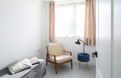 Modern Apartment on London's Southbank - Foto 21