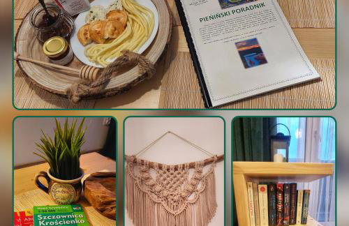 Moje Pieniny Apartament - Photo 9