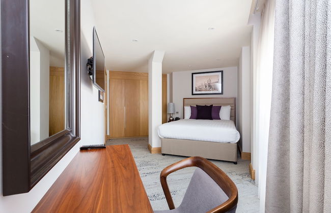 Sanctum London Belsize Road - Foto 79