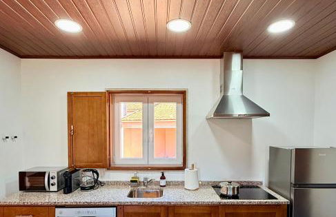 Casas Cor de Rosa - Foto 47