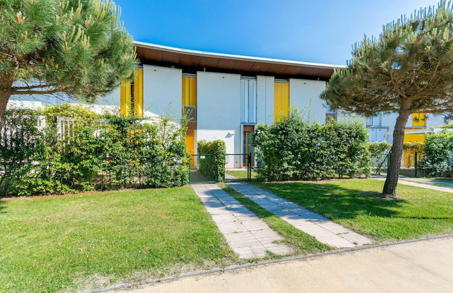 Apartment in Albarella Near Sandy Beach - Foto 40