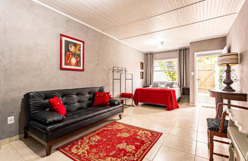 Vintage Apartments Florianópolis - Foto 10