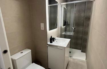 Nuevo! En el Centro con Azotea Solarium, Parking, Metro y AVE - Photo 27