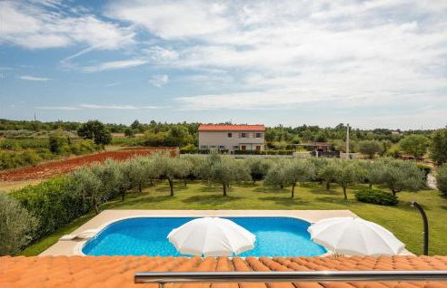 Villa Basic - Foto 14