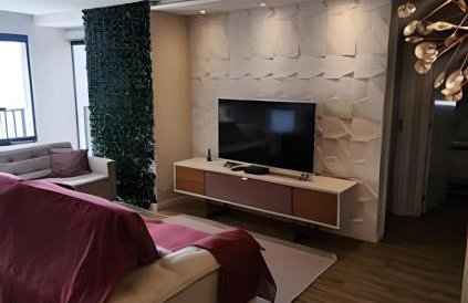 O Seu Refúgio Encantado no Brás! - Photo 28