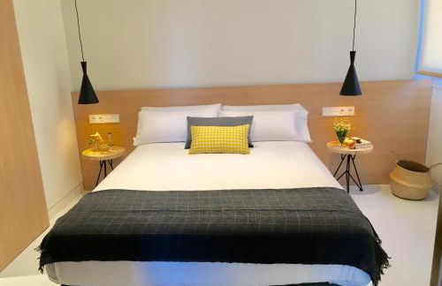 Inside Bilbao Apartments - Foto 29