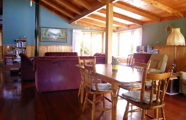 Relax a Lodge - Foto 19