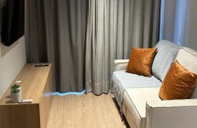 Apto com sacada - JH Palhano - Foto 6