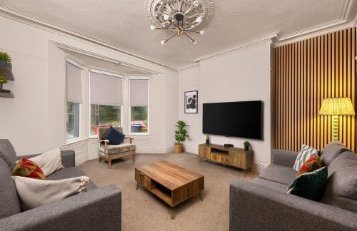 Victoria Villas,West Cumbria, Lake District - Foto 2