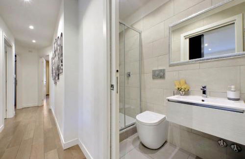 Druso Dream Apartment Colosseo - Foto 7