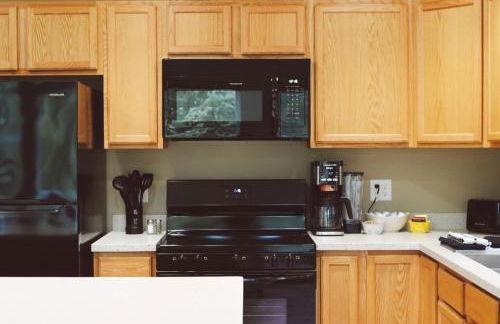 Lakeshore Lodging Apartment G - Foto 11