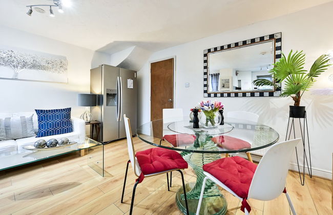 Destination London Docklands - Foto 54