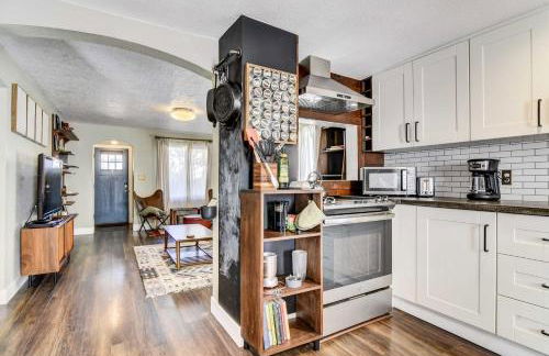 Adorable Portland Retreat Less Than 8 Mi to Downtown! - Photo 7