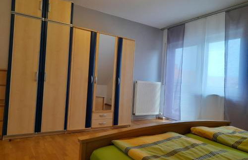 Ferienwohnung am Schoosberg, Niederkirchen bei Deidesheim - Photo 4