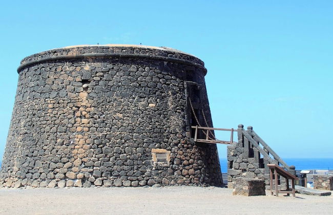 Bravo´s Apartment Cotillo 4 - Photo 28