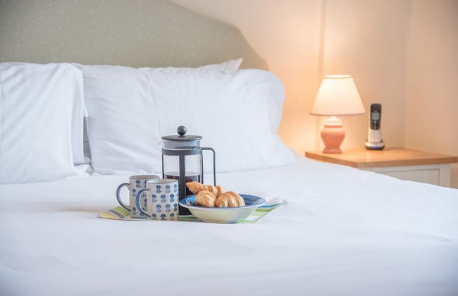 18 Hartington, Aldeburgh - Foto 5