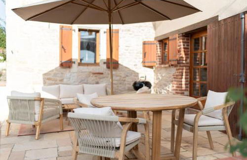 Four à pain - Domaine Terra Rosa - Photo 4