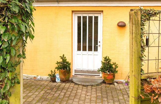 5 Person Holiday Home in Lemvig - Photo 20