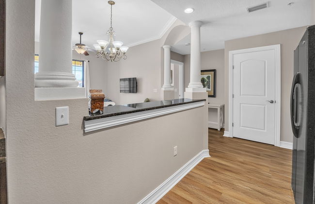 2 bedroom Tampa Condo at Private Golf Course 2 Condo by RedAwning - Foto 33