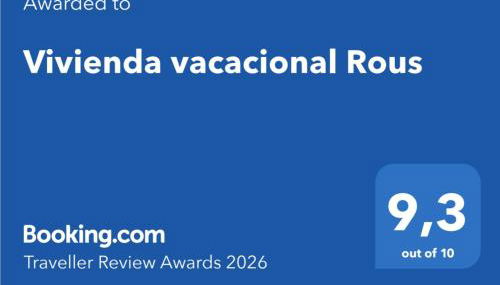 Vivienda vacacional Rous - Foto 2