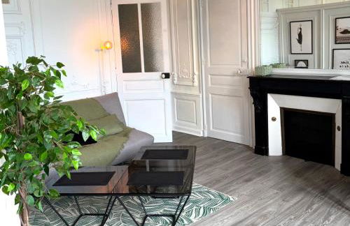 Le cocon des volcans - Photo 2