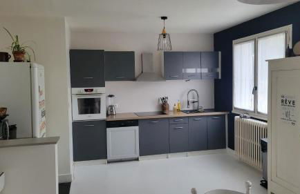 Maison 24h du Mans - Photo 2