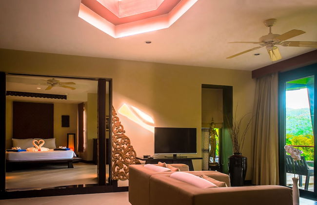 The Aspasia Boutique Apartments - Foto 24