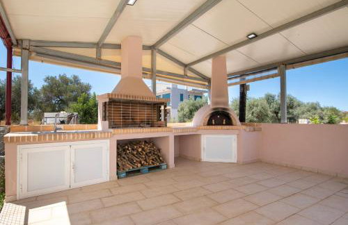 Kalopsia Luxury Apartment Near Chania - Foto 23