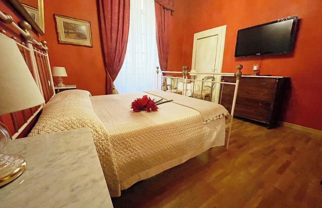 B&B La Bohème - Foto 17