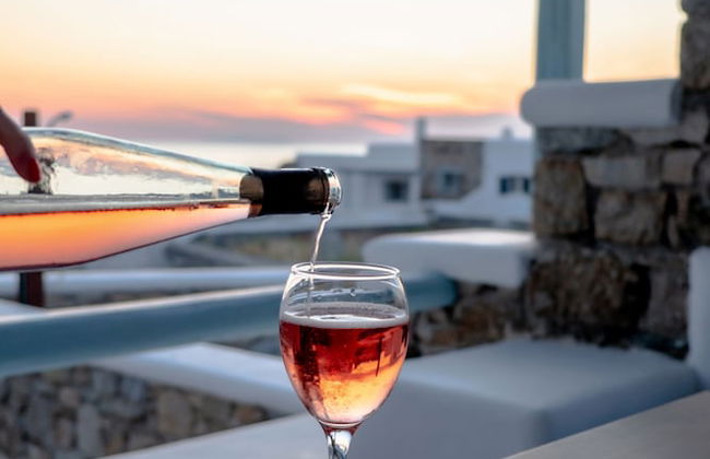 Sofia's Bungalows Mykonos - Photo 43