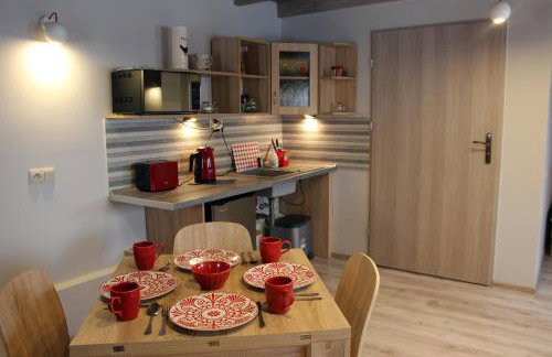 Farma Albert Korzenie - Foto 8