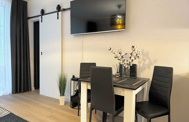 Nadmorska Florina by Q4Apartments - Photo 34