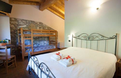 Agriturismo BioBiò - Photo 25